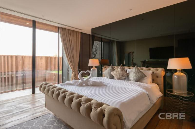 Nakniwas 18, Bangkok, Lat Phrao, Bangkok, 3 Bedrooms, 750 sqm, Single Detached House For Sale, by CBRE (Thailand) Co.,Ltd, 500422222 - DDproperty.com