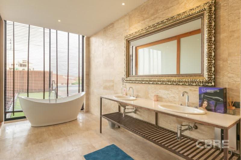 Nakniwas 18, Bangkok, Lat Phrao, Bangkok, 3 Bedrooms, 750 sqm, Single Detached House For Sale, by CBRE (Thailand) Co.,Ltd, 500422222 - DDproperty.com