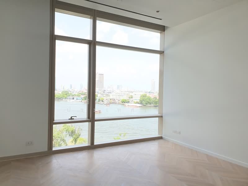 Four Seasons Private Residences, Bangkok, 300 Charoen Krung Road, Yan Nawa, Sathon, Bangkok, 2 Bedrooms, 138 sqm, Condo For Sale, by CBRE (Thailand) Co.,Ltd, 500422223 - DDproperty.com