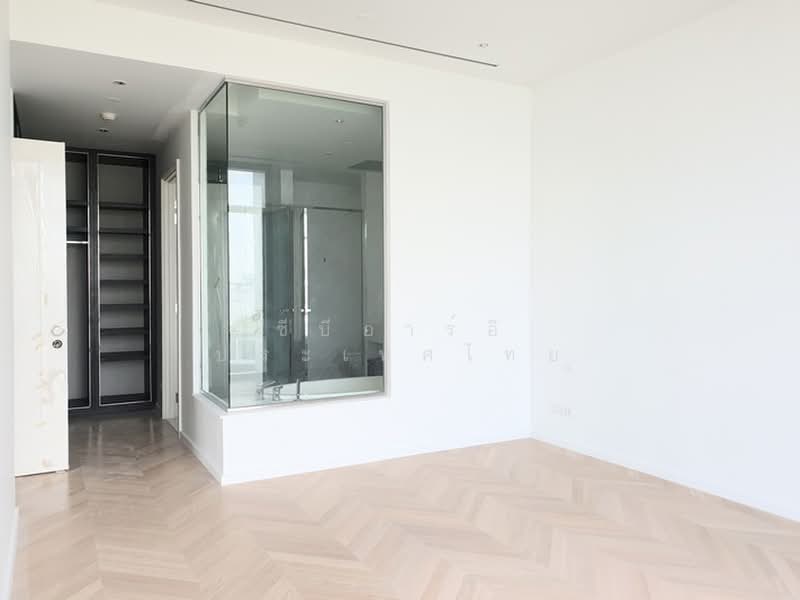 Four Seasons Private Residences, Bangkok, 300 Charoen Krung Road, Yan Nawa, Sathon, Bangkok, 2 Bedrooms, 138 sqm, Condo For Sale, by CBRE (Thailand) Co.,Ltd, 500422223 - DDproperty.com