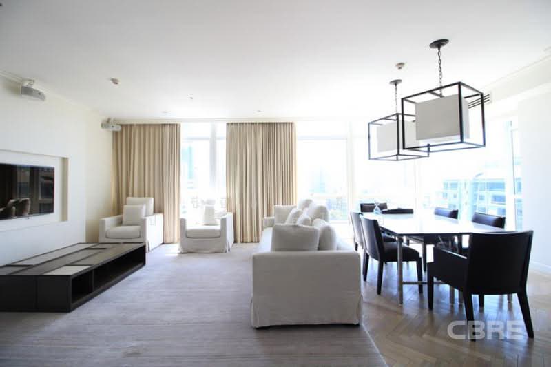 Athenee Residence, Bangkok, 65 Witthayu Road, Lumphini, Pathum Wan, Bangkok, 3 Bedrooms, 215 sqm, Condo For Sale, by CBRE (Thailand) Co.,Ltd, 500422224 - DDproperty.com