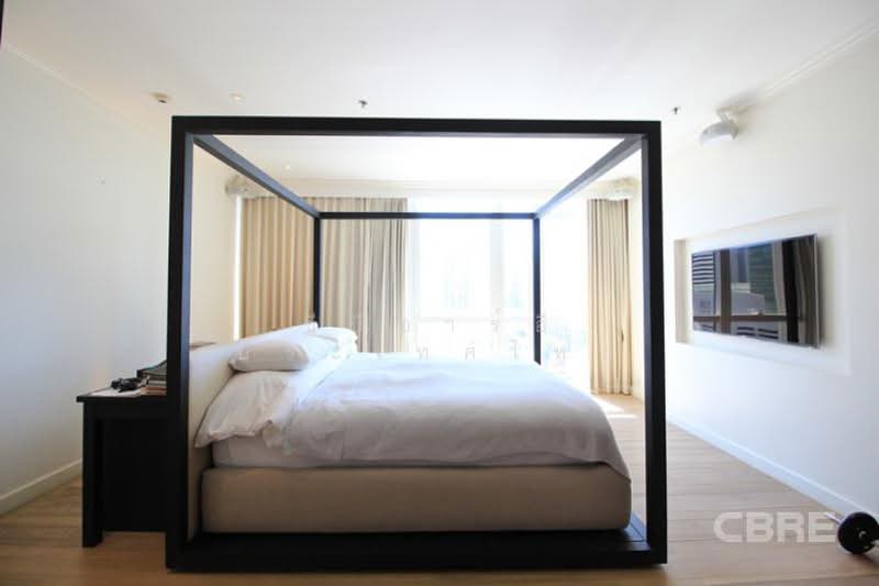 Athenee Residence, Bangkok, 65 Witthayu Road, Lumphini, Pathum Wan, Bangkok, 3 Bedrooms, 215 sqm, Condo For Sale, by CBRE (Thailand) Co.,Ltd, 500422224 - DDproperty.com