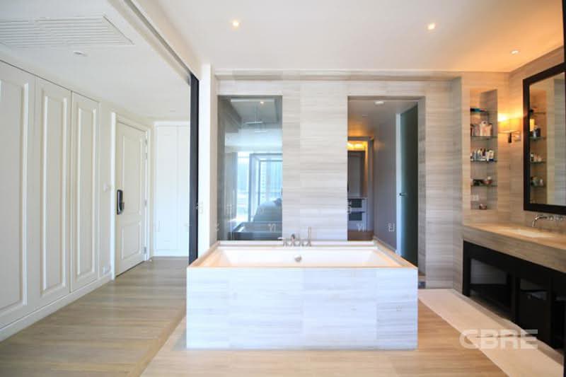 Athenee Residence, Bangkok, 65 Witthayu Road, Lumphini, Pathum Wan, Bangkok, 3 Bedrooms, 215 sqm, Condo For Sale, by CBRE (Thailand) Co.,Ltd, 500422224 - DDproperty.com