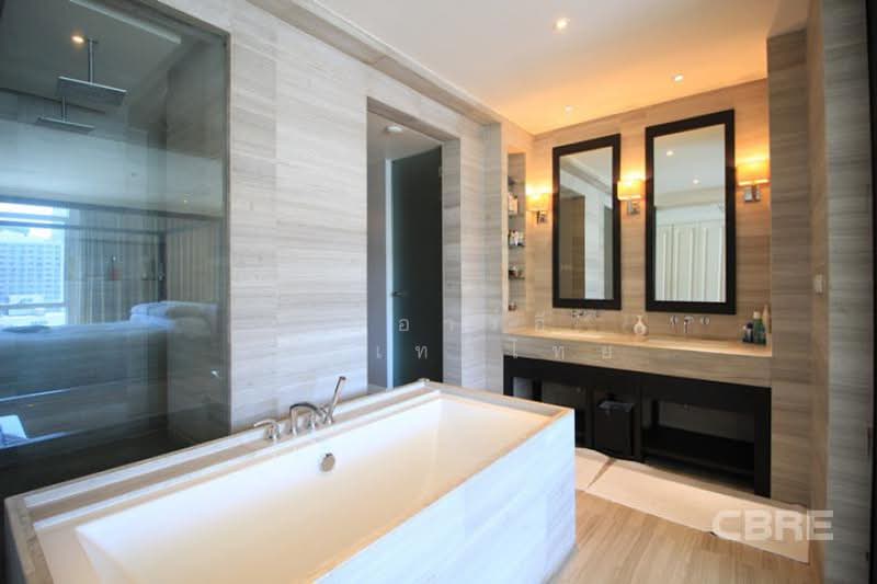 Athenee Residence : แอทธินี เรสซิเด้นซ์, กรุงเทพ, 65 ถ.วิทยุ, ลุมพินี, ปทุมวัน, กรุงเทพ, 215 ตร.ม., คอนโด ขาย, โดย CBRE (Thailand) Co.,Ltd, 500422224 - DDproperty.com