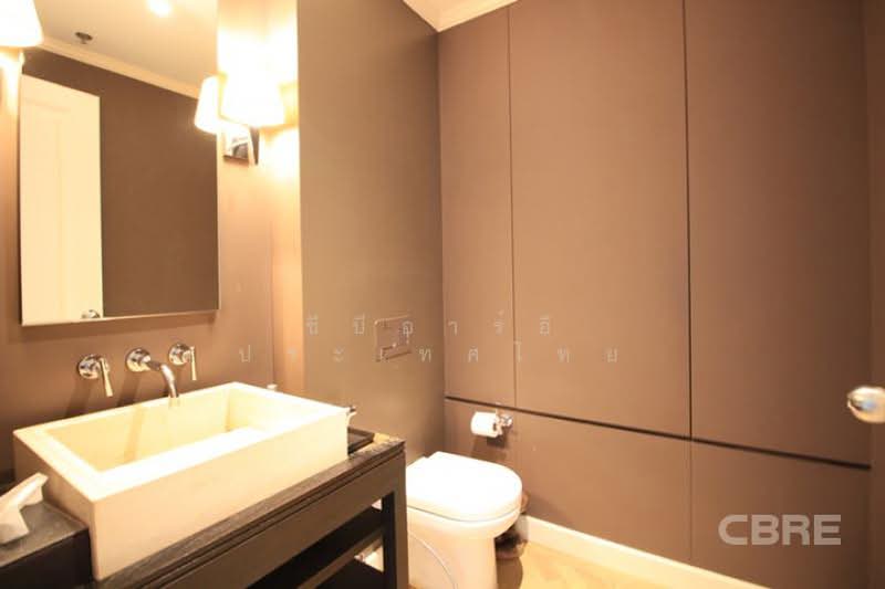 Athenee Residence, Bangkok, 65 Witthayu Road, Lumphini, Pathum Wan, Bangkok, 3 Bedrooms, 215 sqm, Condo For Sale, by CBRE (Thailand) Co.,Ltd, 500422224 - DDproperty.com