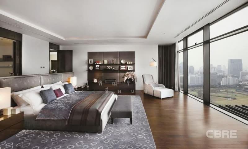 The St. Regis Bangkok : เดอะ เรสซิเดนเซส แอท เดอะ เซนต์ รีจิส, กรุงเทพ, ราชดำริ, ลุมพินี, ปทุมวัน, กรุงเทพ, 352 ตร.ม., คอนโด ขาย, โดย ปพิณริยา พึ่งเขื่อนขันธ์, 500422225 - DDproperty.com