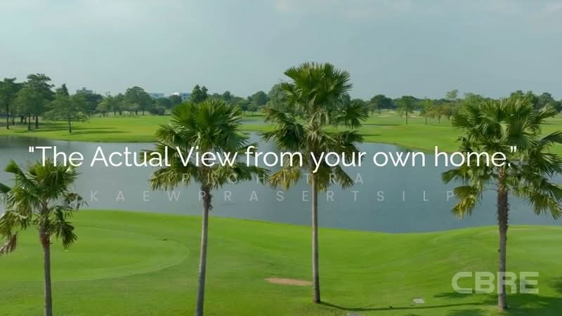 Panarama รามอินทรา, Bangkok, Ram Inthra, Khan Na Yao, Bangkok, , 4,576 sqm, Land For Sale, by Pichitra Kaewprasertsilp, 500422227 - DDproperty.com