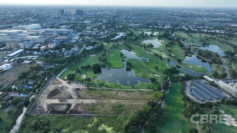 Panarama รามอินทรา, Bangkok, Ram Inthra, Khan Na Yao, Bangkok, , 4,576 sqm, Land For Sale, by Pichitra Kaewprasertsilp, 500422227 - DDproperty.com
