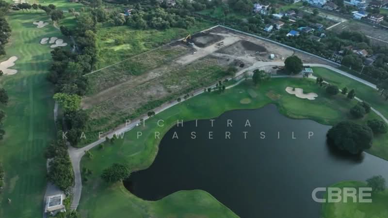 Panarama รามอินทรา, Bangkok, Ram Inthra, Khan Na Yao, Bangkok, , 4,576 sqm, Land For Sale, by Pichitra Kaewprasertsilp, 500422227 - DDproperty.com
