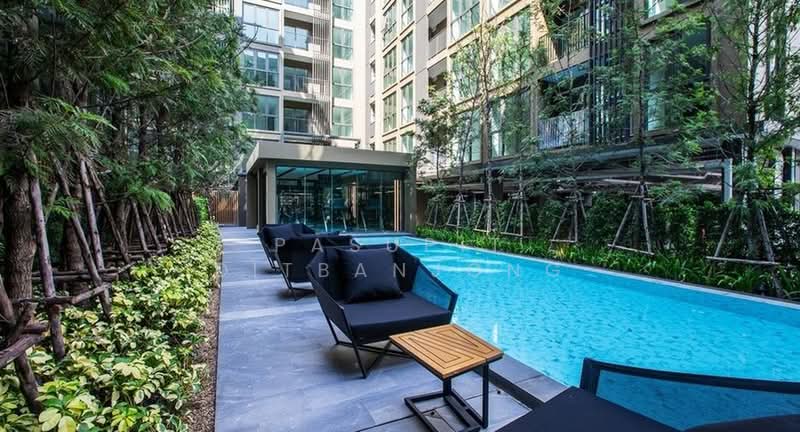 Supalai Prime Rama 9, Bangkok, Rama 9 Road, Bang Kapi, Huai Khwang, Bangkok, 1 Bedroom, 34 sqm, Condo For Sale, by Pasupit Ditbanjong, 500422240 - DDproperty.com