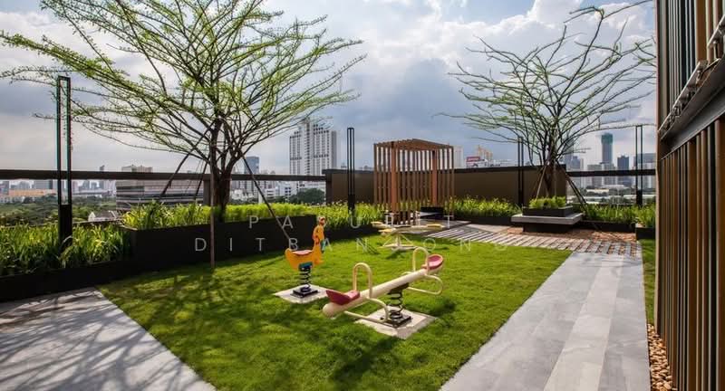Supalai Prime Rama 9 : ศุภาลัย ไพร์ม พระราม 9, กรุงเทพ, ถนนพระราม 9, บางกะปิ, ห้วยขวาง, กรุงเทพ, 34 ตร.ม., คอนโด ขาย, โดย Pasupit Ditbanjong, 500422240 - DDproperty.com