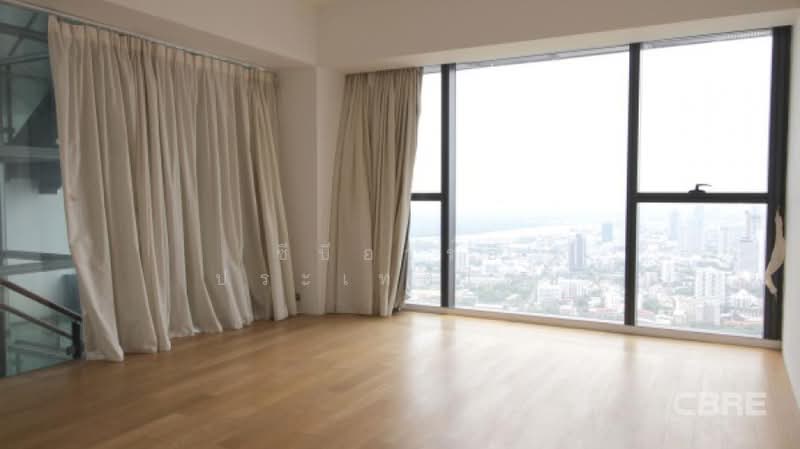 The Met Sathorn, Bangkok, 123 South Sathorn Road, Thung Maha Mek, Sathon, Bangkok, 4 Bedrooms, 548 sqm, Condo For Sale, by CBRE (Thailand) Co.,Ltd, 500422242 - DDproperty.com