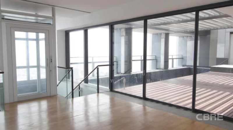 The Met Sathorn, Bangkok, 123 South Sathorn Road, Thung Maha Mek, Sathon, Bangkok, 4 Bedrooms, 548 sqm, Condo For Sale, by CBRE (Thailand) Co.,Ltd, 500422242 - DDproperty.com