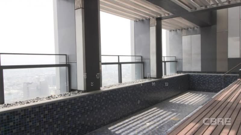The Met Sathorn, Bangkok, 123 South Sathorn Road, Thung Maha Mek, Sathon, Bangkok, 4 Bedrooms, 548 sqm, Condo For Sale, by CBRE (Thailand) Co.,Ltd, 500422242 - DDproperty.com