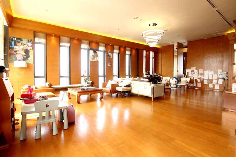 The Sukhothai Residences : เดอะ สุโขทัย เรสซิเด้นซ์, กรุงเทพ, 3 ถนนสาทรใต้ แขวงทุ่งมหาเมฆ เขตสาทร กรุงเทพมหานคร, ทุ่งมหาเมฆ, สาทร, กรุงเทพ, 1,151 ตร.ม., คอนโด ขาย, โดย CBRE (Thailand) Co.,Ltd, 500422246 - DDproperty.com