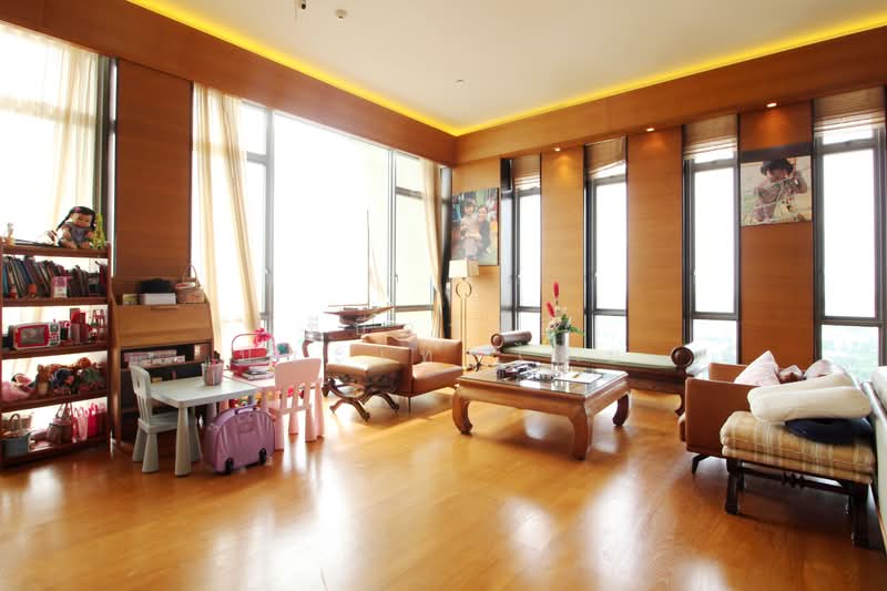 The Sukhothai Residences : เดอะ สุโขทัย เรสซิเด้นซ์, กรุงเทพ, 3 ถนนสาทรใต้ แขวงทุ่งมหาเมฆ เขตสาทร กรุงเทพมหานคร, ทุ่งมหาเมฆ, สาทร, กรุงเทพ, 1,151 ตร.ม., คอนโด ขาย, โดย CBRE (Thailand) Co.,Ltd, 500422246 - DDproperty.com