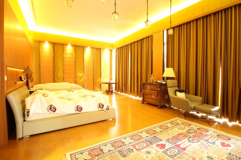 The Sukhothai Residences : เดอะ สุโขทัย เรสซิเด้นซ์, กรุงเทพ, 3 ถนนสาทรใต้ แขวงทุ่งมหาเมฆ เขตสาทร กรุงเทพมหานคร, ทุ่งมหาเมฆ, สาทร, กรุงเทพ, 1,151 ตร.ม., คอนโด ขาย, โดย CBRE (Thailand) Co.,Ltd, 500422246 - DDproperty.com