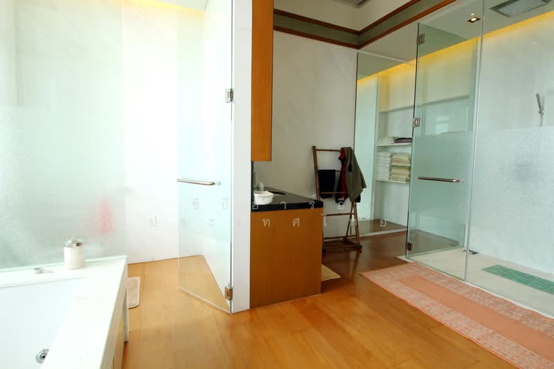 The Sukhothai Residences : เดอะ สุโขทัย เรสซิเด้นซ์, กรุงเทพ, 3 ถนนสาทรใต้ แขวงทุ่งมหาเมฆ เขตสาทร กรุงเทพมหานคร, ทุ่งมหาเมฆ, สาทร, กรุงเทพ, 1,151 ตร.ม., คอนโด ขาย, โดย CBRE (Thailand) Co.,Ltd, 500422246 - DDproperty.com