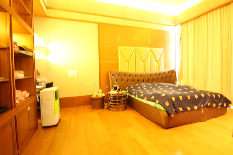 The Sukhothai Residences, Bangkok, 3 Sathorn Tai Road, Thung Maha Mek, Sathon, Bangkok, 4 Bedrooms, 1,151 sqm, Condo For Sale, by CBRE (Thailand) Co.,Ltd, 500422246 - DDproperty.com