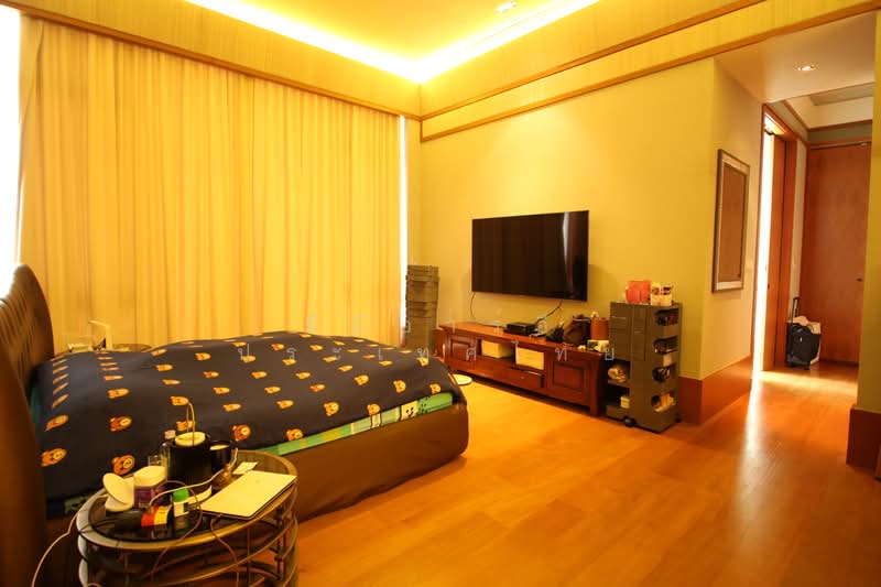 The Sukhothai Residences, Bangkok, 3 Sathorn Tai Road, Thung Maha Mek, Sathon, Bangkok, 4 Bedrooms, 1,151 sqm, Condo For Sale, by CBRE (Thailand) Co.,Ltd, 500422246 - DDproperty.com