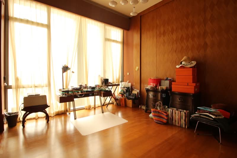 The Sukhothai Residences, Bangkok, 3 Sathorn Tai Road, Thung Maha Mek, Sathon, Bangkok, 4 Bedrooms, 1,151 sqm, Condo For Sale, by CBRE (Thailand) Co.,Ltd, 500422246 - DDproperty.com
