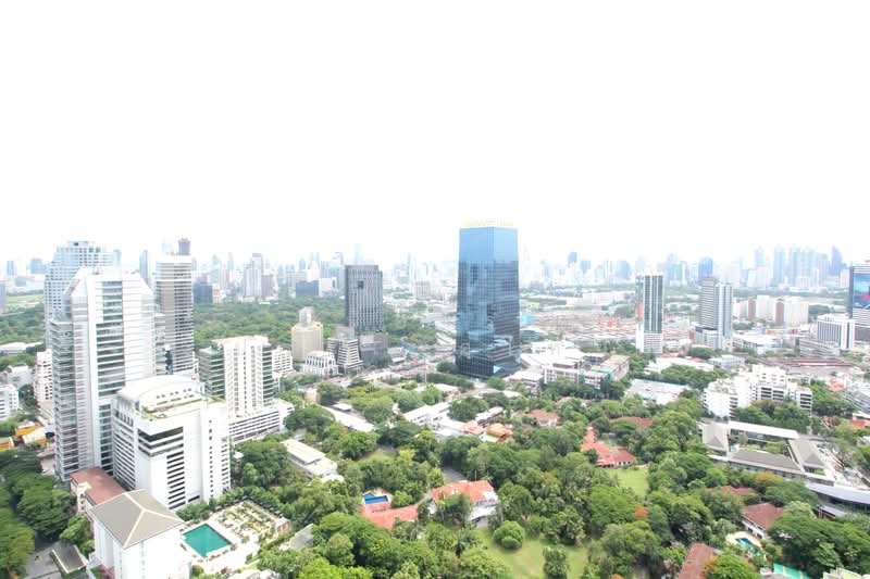 The Sukhothai Residences, Bangkok, 3 Sathorn Tai Road, Thung Maha Mek, Sathon, Bangkok, 4 Bedrooms, 1,151 sqm, Condo For Sale, by CBRE (Thailand) Co.,Ltd, 500422246 - DDproperty.com