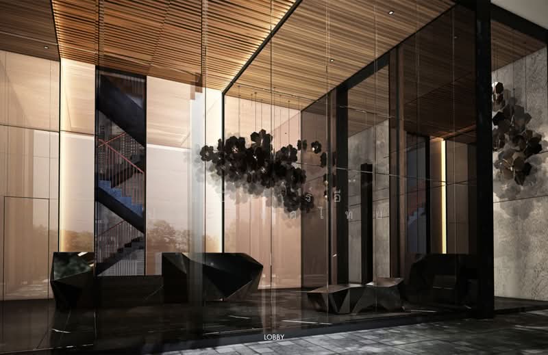 Circle Sukhumvit 31, Bangkok, Soi Sukhumvit 31, Khlong Tan Nua, Watthana, Bangkok, 1 Bedroom, 46 sqm, Condo For Sale, by CBRE (Thailand) Co.,Ltd, 500422251 - Perspective - DDproperty.com