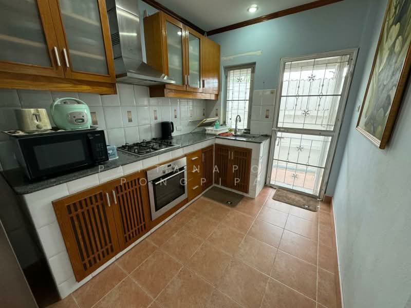 undefined, Prachuap Khiri Khan, Nong Kae, Hua Hin, Prachuap Khiri Khan, 3 Bedrooms, 120 sqm, Single Detached House For Sale, by Pattanapong Pongpipat, 500422253 - DDproperty.com