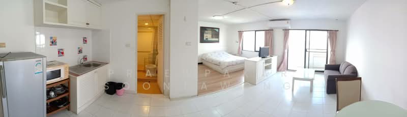 38 Mansion : 38 แมนชั่น, กรุงเทพ, สุขุมวิท, พระโขนง, คลองเตย, กรุงเทพ, 45 ตร.ม., อพาร์ทเมนท์ ให้เช่า, โดย Praewpakar Soontawong, 500422254 - DDproperty.com