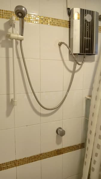 38 Mansion, Bangkok, Sukhumvit, Phra Kanong, Khlong Toei, Bangkok, 1 Bedroom, 45 sqm, Apartment For Rent, by Praewpakar Soontawong, 500422254 - DDproperty.com