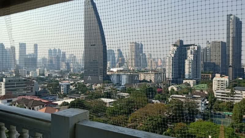 38 Mansion, Bangkok, Sukhumvit, Phra Kanong, Khlong Toei, Bangkok, 1 Bedroom, 45 sqm, Apartment For Rent, by Praewpakar Soontawong, 500422254 - DDproperty.com