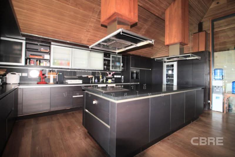 Bangsaray, Chon Buri (Pattaya), Bang Sa-re, Sattahip, Chon Buri (Pattaya), 5 Bedrooms, 3,211 sqm, Single Detached House For Sale, by CBRE (Thailand) Co.,Ltd, 500422256 - DDproperty.com