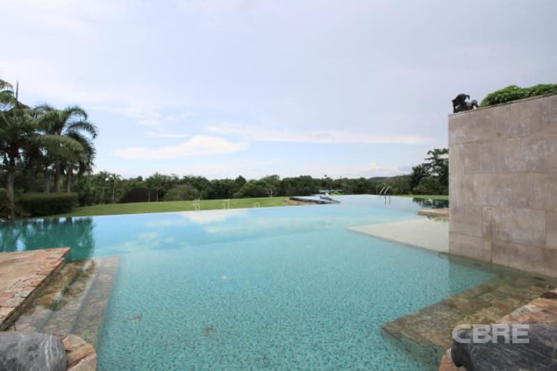 Bangsaray, Chon Buri (Pattaya), Bang Sa-re, Sattahip, Chon Buri (Pattaya), 5 Bedrooms, 3,211 sqm, Single Detached House For Sale, by CBRE (Thailand) Co.,Ltd, 500422256 - DDproperty.com