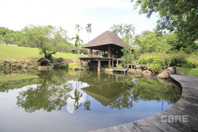 Bangsaray, ชลบุรี, บางเสร่, สัตหีบ, ชลบุรี, 3,211 ตร.ม., บ้านเดี่ยว ขาย, โดย CBRE (Thailand) Co.,Ltd, 500422256 - DDproperty.com