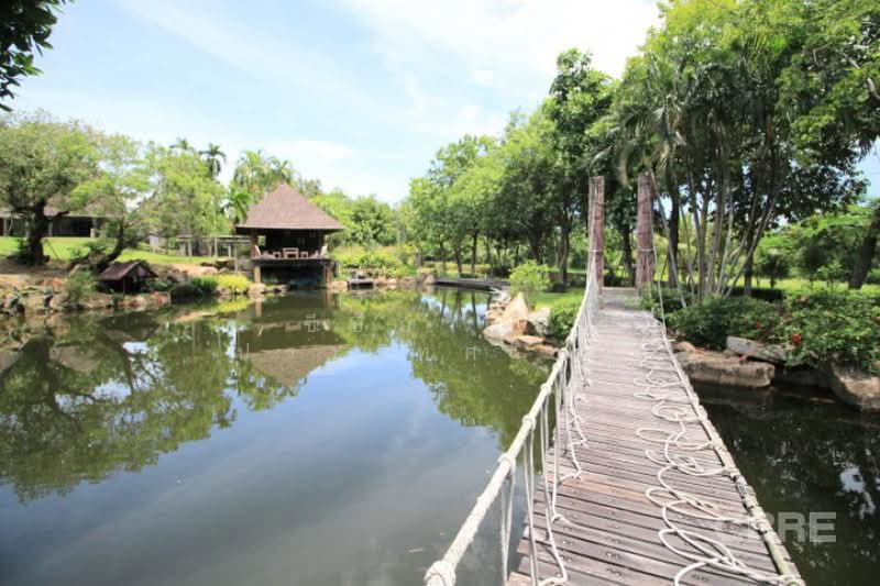 Bangsaray, Chon Buri (Pattaya), Bang Sa-re, Sattahip, Chon Buri (Pattaya), 5 Bedrooms, 3,211 sqm, Single Detached House For Sale, by CBRE (Thailand) Co.,Ltd, 500422256 - DDproperty.com