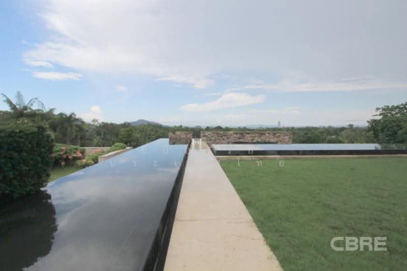 Bangsaray, Chon Buri (Pattaya), Bang Sa-re, Sattahip, Chon Buri (Pattaya), 5 Bedrooms, 3,211 sqm, Single Detached House For Sale, by CBRE (Thailand) Co.,Ltd, 500422257 - DDproperty.com