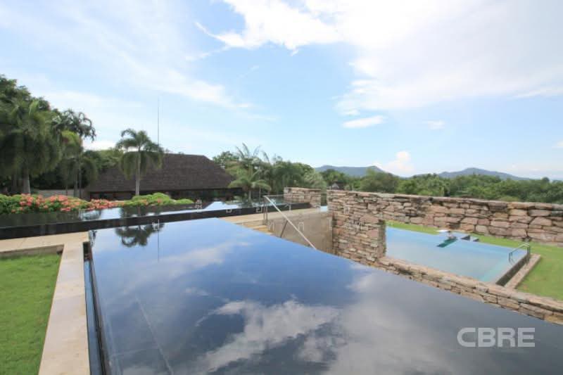Bangsaray, Chon Buri (Pattaya), Bang Sa-re, Sattahip, Chon Buri (Pattaya), 5 Bedrooms, 3,211 sqm, Single Detached House For Sale, by CBRE (Thailand) Co.,Ltd, 500422257 - DDproperty.com