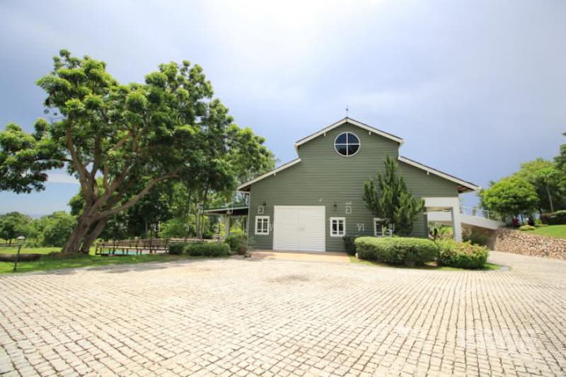 Bangsaray, Chon Buri (Pattaya), Bang Sa-re, Sattahip, Chon Buri (Pattaya), 5 Bedrooms, 3,211 sqm, Single Detached House For Sale, by CBRE (Thailand) Co.,Ltd, 500422257 - DDproperty.com