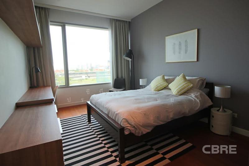 185 Rajadamri, Bangkok, 185 Rajadamri Road, Lumphini, Pathum Wan, Bangkok, 2 Bedrooms, 131 sqm, Condo For Sale, by CBRE (Thailand) Co.,Ltd, 500422258 - DDproperty.com