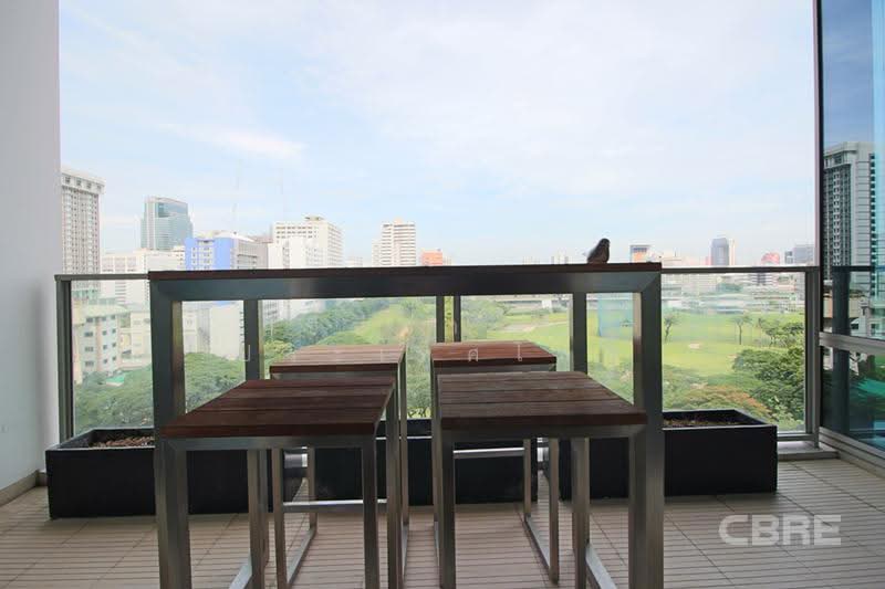 185 Rajadamri, Bangkok, 185 Rajadamri Road, Lumphini, Pathum Wan, Bangkok, 2 Bedrooms, 131 sqm, Condo For Sale, by CBRE (Thailand) Co.,Ltd, 500422258 - DDproperty.com