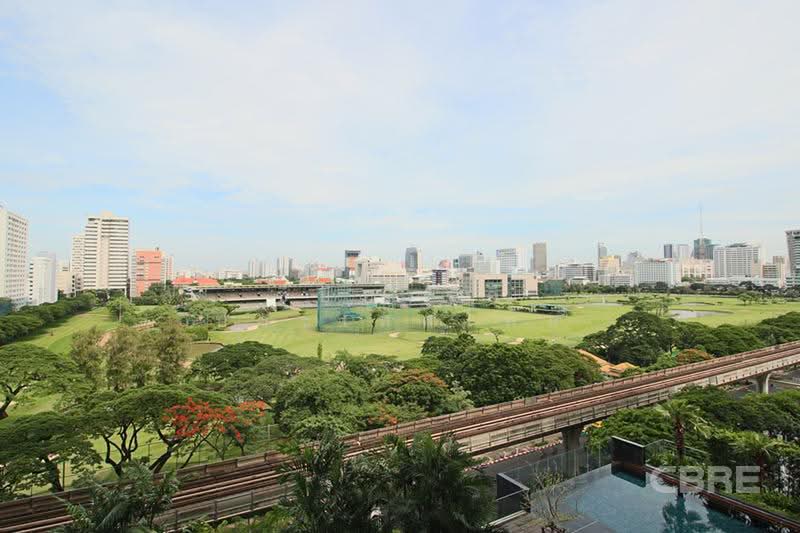 185 Rajadamri, Bangkok, 185 Rajadamri Road, Lumphini, Pathum Wan, Bangkok, 2 Bedrooms, 131 sqm, Condo For Sale, by CBRE (Thailand) Co.,Ltd, 500422258 - DDproperty.com