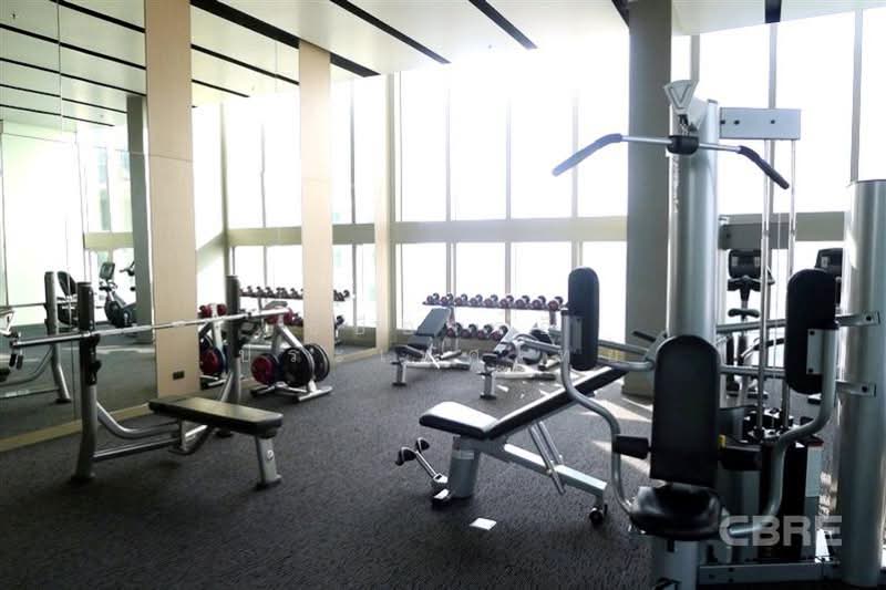 The River by Raimon Land, Bangkok, Soi Charoen Nakorn 13, Charoen Nakorn Road, Khlong Ton Sai, Khlong San, Bangkok, 2 Bedrooms, 131 sqm, Condo For Sale, by CBRE (Thailand) Co.,Ltd, 500422259 - DDproperty.com