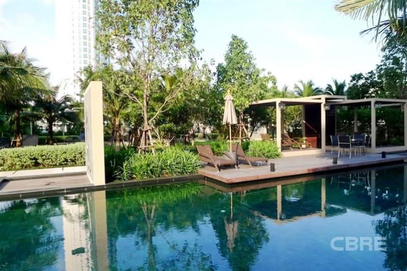 The River by Raimon Land : เดอะ ริเวอร์ บาย ไรม่อน แลนด์, กรุงเทพ, ซอยเจริญนคร 13 ถนนเจริญนคร, คลองต้นไทร, คลองสาน, กรุงเทพ, 131 ตร.ม., คอนโด ขาย, โดย CBRE (Thailand) Co.,Ltd, 500422259 - DDproperty.com