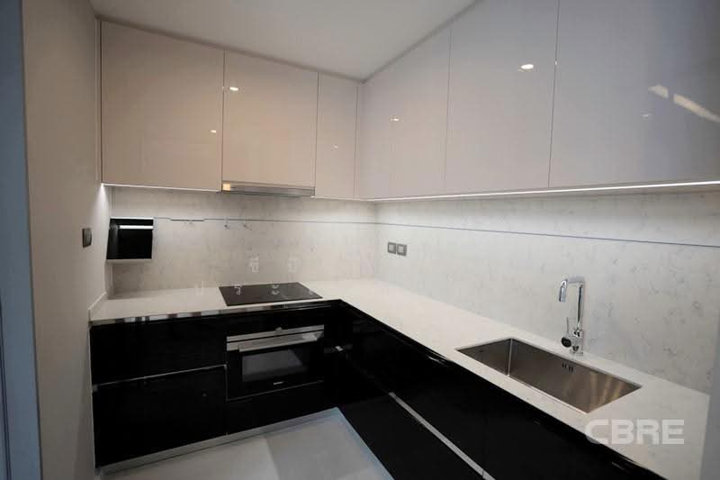 The Bangkok Sathorn, Bangkok, 111 South Sathorn Road, Yan Nawa, Sathon, Bangkok, 2 Bedrooms, 126 sqm, Condo For Sale, by CBRE (Thailand) Co.,Ltd, 500422260 - DDproperty.com