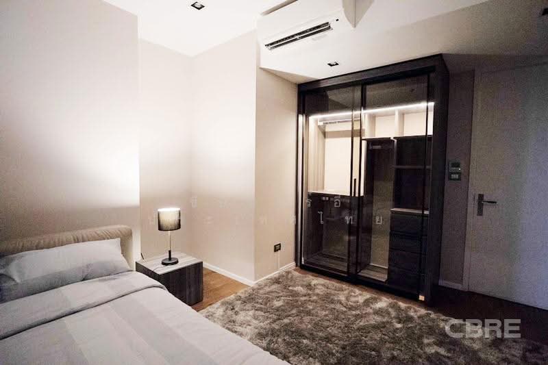 The Bangkok Sathorn, Bangkok, 111 South Sathorn Road, Yan Nawa, Sathon, Bangkok, 2 Bedrooms, 126 sqm, Condo For Sale, by CBRE (Thailand) Co.,Ltd, 500422260 - DDproperty.com