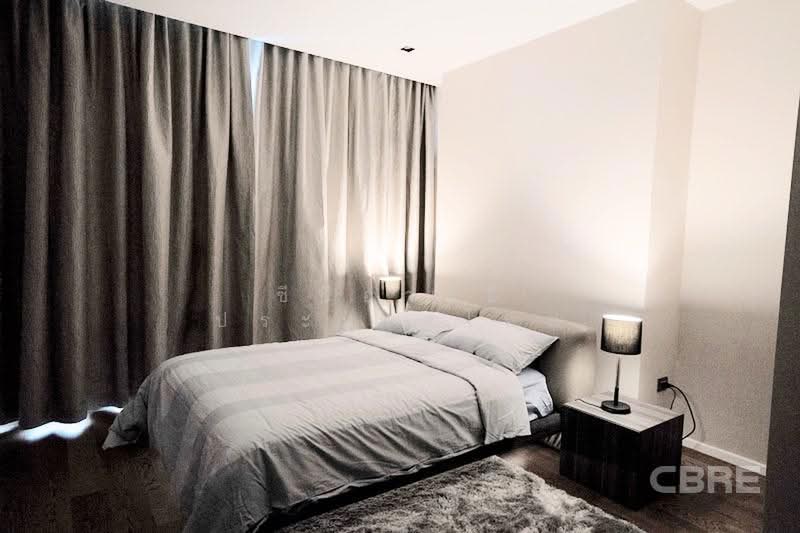 The Bangkok Sathorn, Bangkok, 111 South Sathorn Road, Yan Nawa, Sathon, Bangkok, 2 Bedrooms, 126 sqm, Condo For Sale, by CBRE (Thailand) Co.,Ltd, 500422260 - DDproperty.com