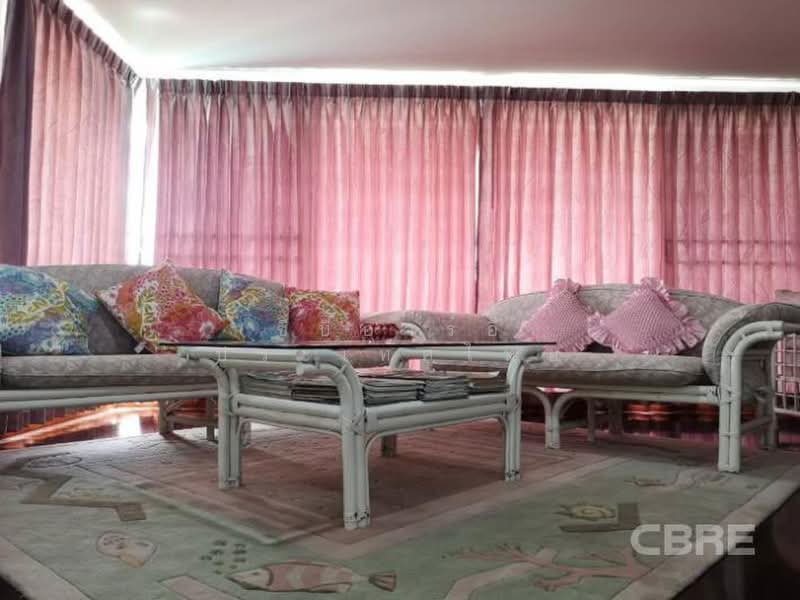 Baan Chutas Hua Hin, Prachuap Khiri Khan, Hua Hin, Prachuap Khiri Khan, 2 Bedrooms, 263 sqm, Condo For Sale, by CBRE (Thailand) Co.,Ltd, 500422261 - DDproperty.com