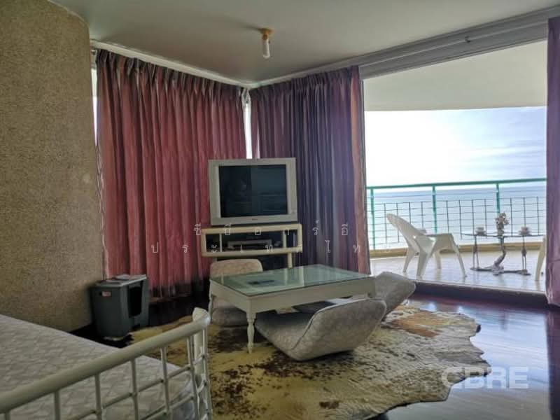 Baan Chutas Hua Hin, ประจวบคีรีขันธ์, หัวหิน, ประจวบคีรีขันธ์, 263 ตร.ม., คอนโด ขาย, โดย CBRE (Thailand) Co.,Ltd, 500422261 - DDproperty.com