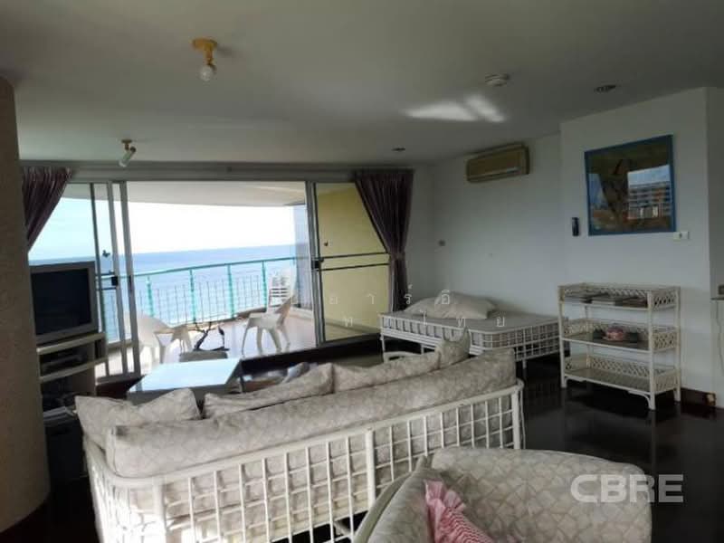 Baan Chutas Hua Hin, ประจวบคีรีขันธ์, หัวหิน, ประจวบคีรีขันธ์, 263 ตร.ม., คอนโด ขาย, โดย CBRE (Thailand) Co.,Ltd, 500422261 - DDproperty.com