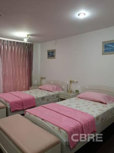 Baan Chutas Hua Hin, ประจวบคีรีขันธ์, หัวหิน, ประจวบคีรีขันธ์, 263 ตร.ม., คอนโด ขาย, โดย CBRE (Thailand) Co.,Ltd, 500422261 - DDproperty.com